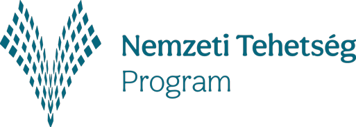 Nemzeti Tehetség Program logó